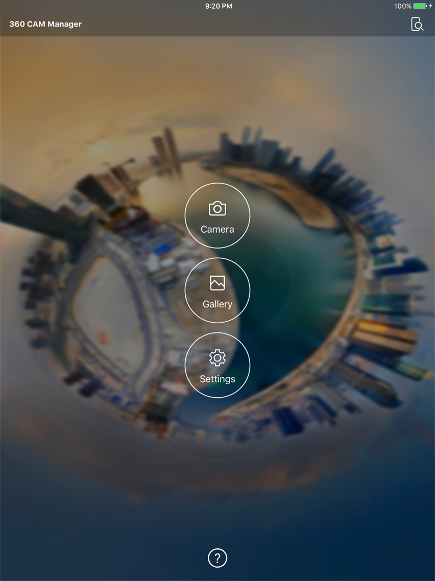 LG 360 CAM for iOS (iPhone/iPad) Free Download at AppPure