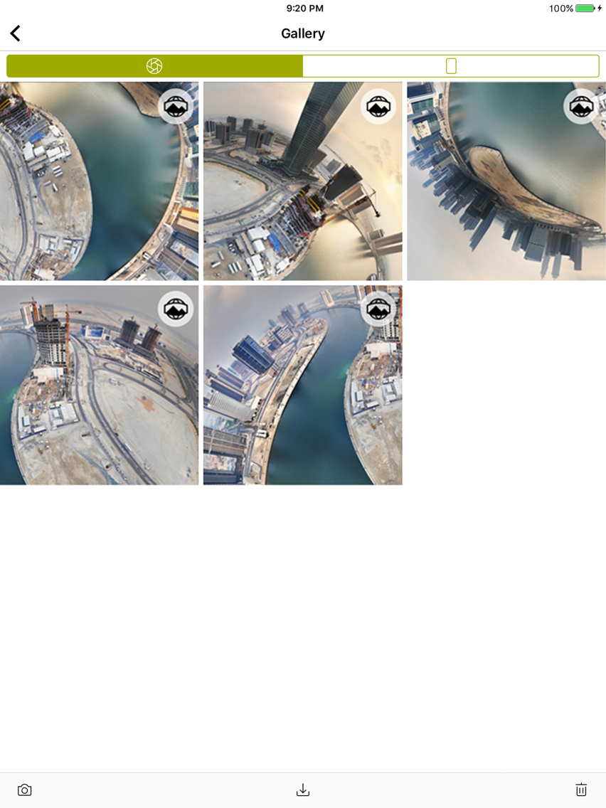 LG 360 CAM for iOS (iPhone/iPad) Free Download at AppPure