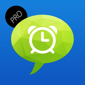 Reminder Message  Pro - 記住短信