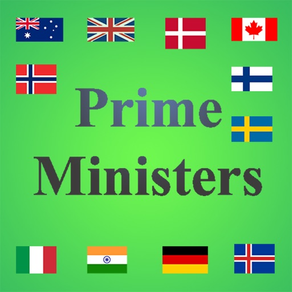 Prime Ministers and Stats