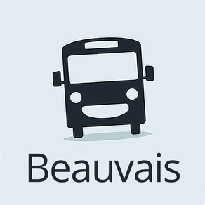 MyBus - Edition Beauvais