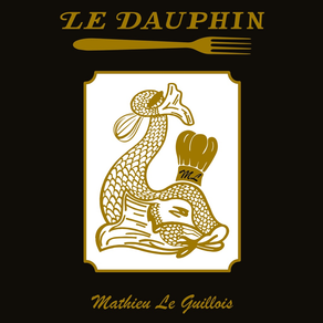 Le Dauphin Restaurant - Le Breuil en Auge