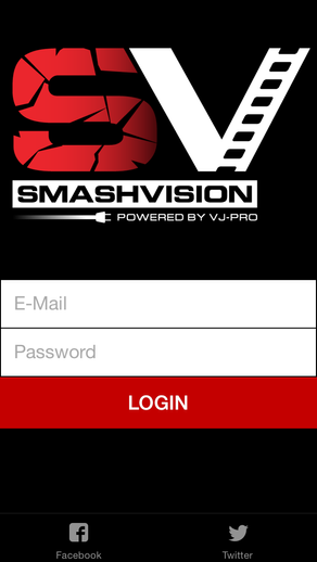 SmashVision