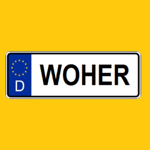 Woher