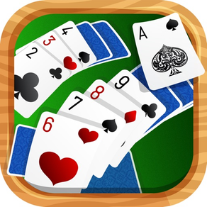 Solitaire Classic Online