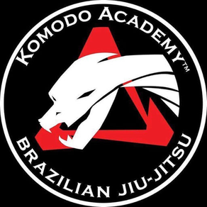 The Komodo Academy