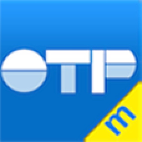 OTP Mobile Token