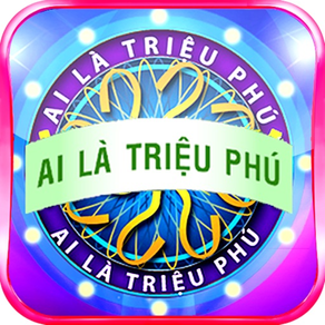 Ai Là Triệu Phú  2019