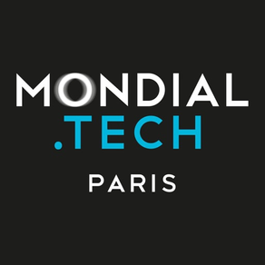 Mondial.Tech, October 2-6th