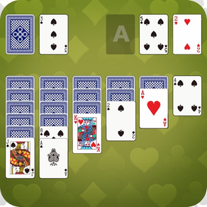 Solitaire Classic (Ads Free)