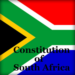 Constitution of South Africa