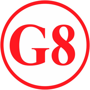Сеть фитнес клубов G8