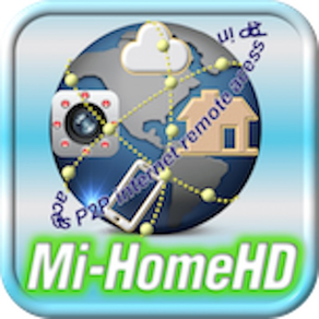 Mi-HomeHD
