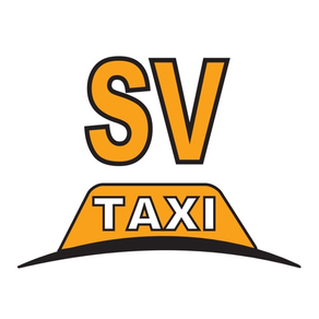 SV Taxi Cabs App