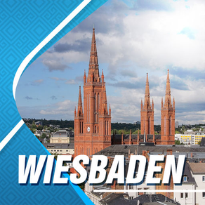 Wiesbaden Travel Guide