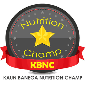 Kaun Banega Nutrition Champ