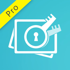 Secure Photo Gallery Pro