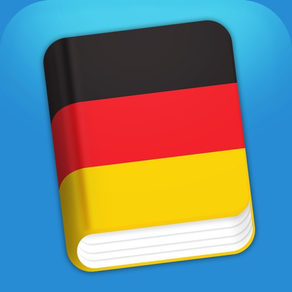 Learn German - Phrasebook