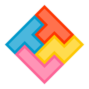 Block Tangram Puzzle