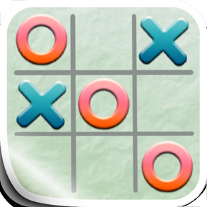 Tic Tac Toe Free HD