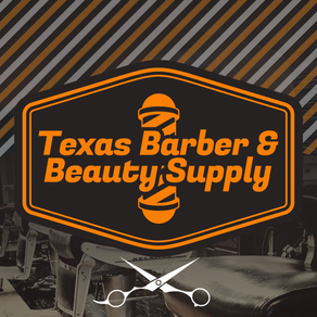 Texas Barber and Beauty Supply