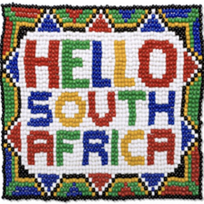 Hello South Africa Phrasebook