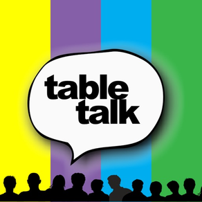 Table Talk for Young People