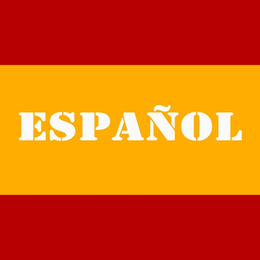 Spanisches Alphabet