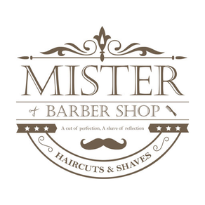 Mister Barber Shop