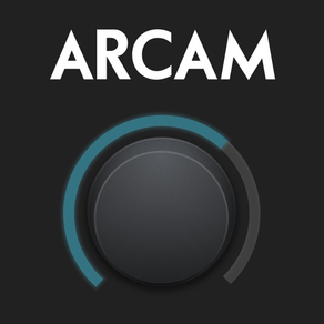 Arcam Control