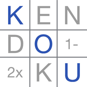 Kendoku