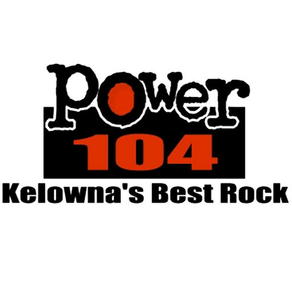 Power 104 Kelowna