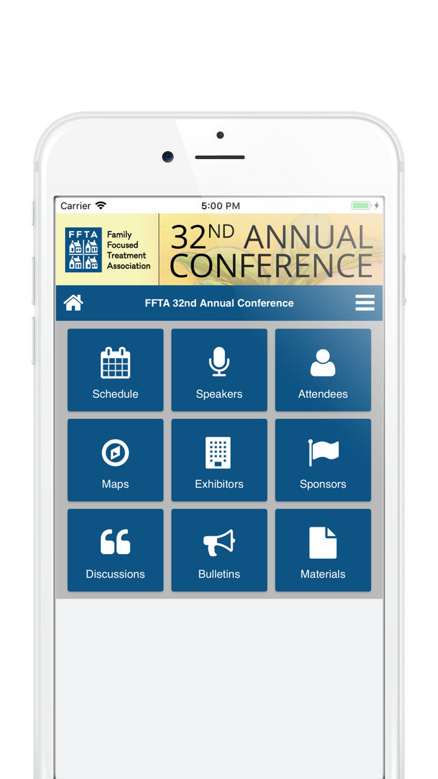 FFTA 2018 poster