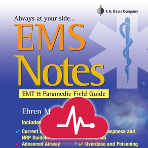 EMS Notes: EMT & Paramedic