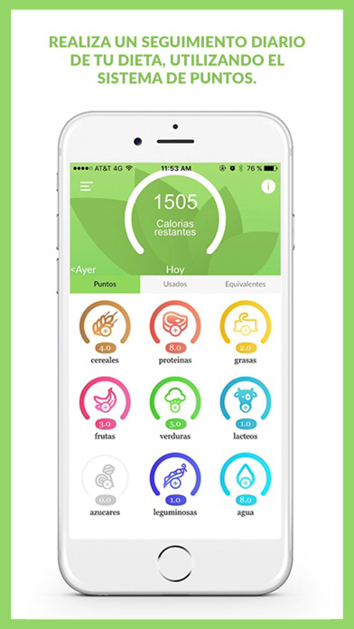 Nutrify poster