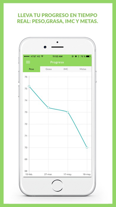 Nutrify poster
