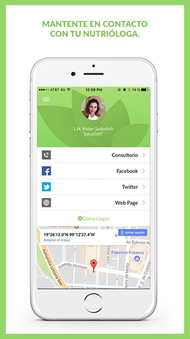 Nutrify poster