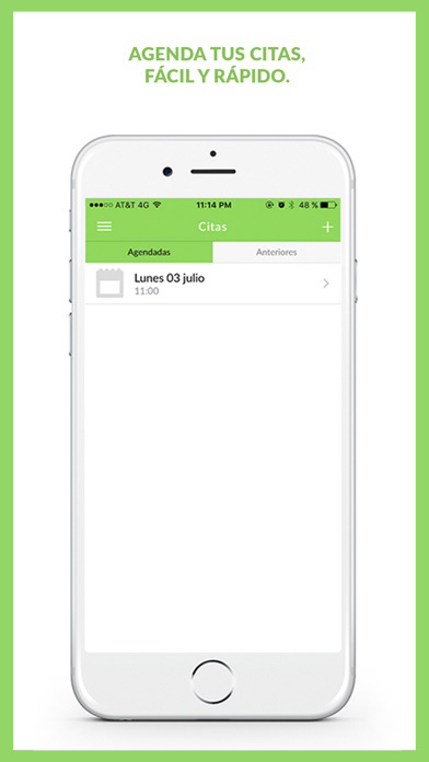 Nutrify poster