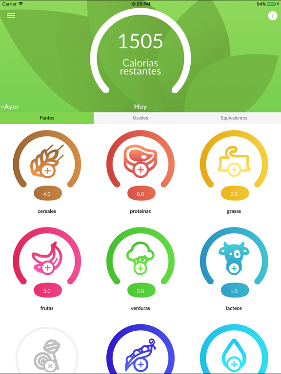 Nutrify poster