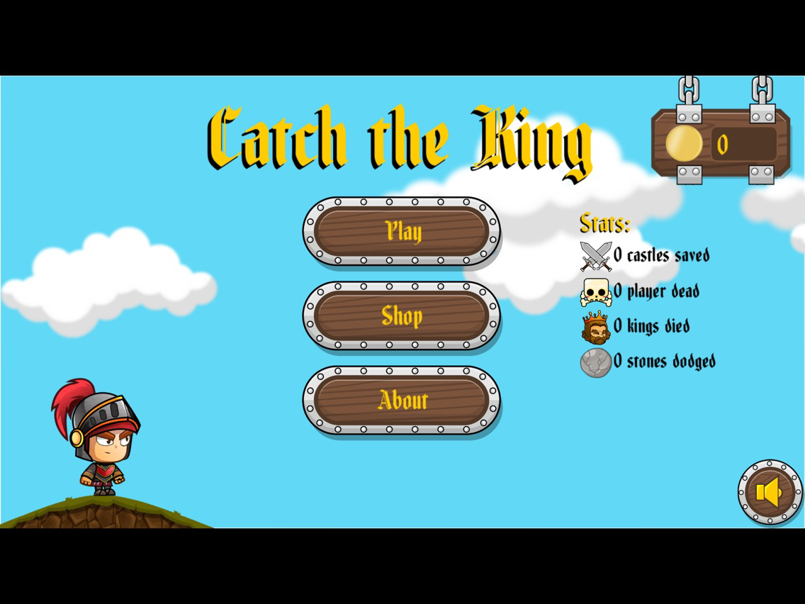 Catch the king for ios iphone ipad free download at apppure