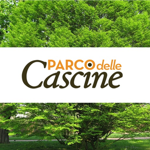 Cascine park