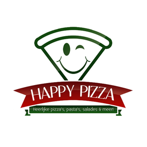 Happy Pizza Haarlem