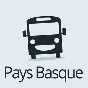 MyBus - Pays Basque