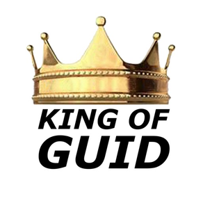 King of GUID
