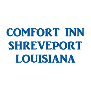 Comfort Inn Shreveport LA