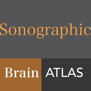 Sonographic Brain Atlas