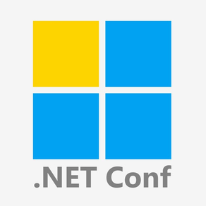 .NET Conf Global