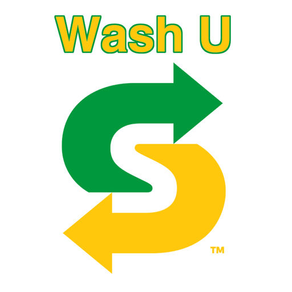 Wash U Subway