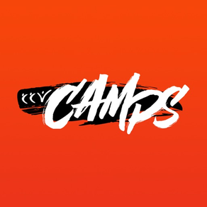 CCV Camps App