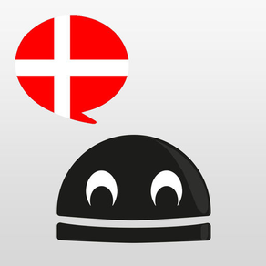 Learn Danish Verbs - LearnBots